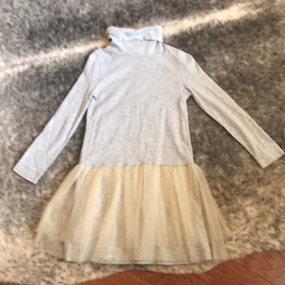 Crew cuts Dress - Jcrew